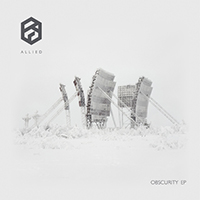 Allied - Obscurity (EP)