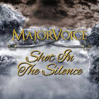 MajorVoice - Shot In The Silence (Single)