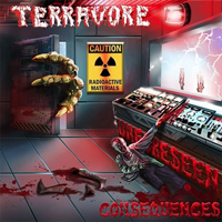 Terravore - Unforeseen Consequences (Spectrum Of Death)