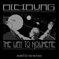 Bleiburg - The Way To Nowhere (feat. Rhesus Factor)