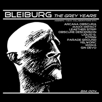 Bleiburg - The Grey Years (CD 2)