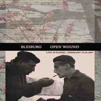 Bleiburg - Open Wound (Live In Kassel, Germany 23.06.2007)