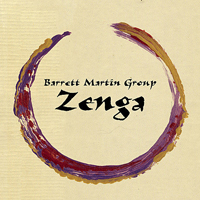 Martin, Barrett  - Zenga
