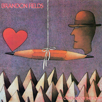 Fields, Brandon - The Other Side Of The Story