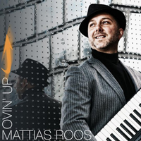 Roos, Mattias - Movin' Up