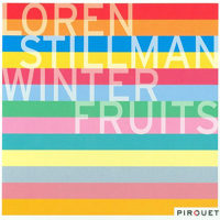 Stillman, Loren - Winter Fruits