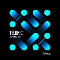 Telomic - Alone (EP)