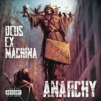 Deus Ex Machina (VNZ) - Anarchy