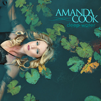Cook, Amanda (USA) - Deep Water