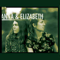 Anna & Elizabeth - Anna & Elizabeth