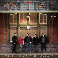 Colebrook Road - On Time