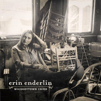 Enderlin, Erin - Whiskeytown Crier