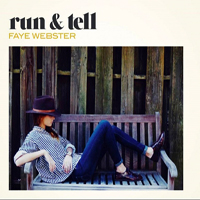 Webster, Faye - Run and tell