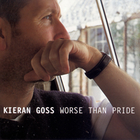 Goss, Kieran - Worse Than Pride