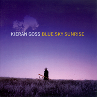 Goss, Kieran - Blue Sky Sunrise