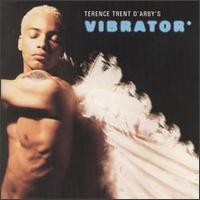 Terence Trent D'Arby - TTD`s Vibrator