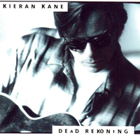 Kane, Kieran - Dead Rekoning