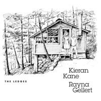 Kane, Kieran - The Ledges