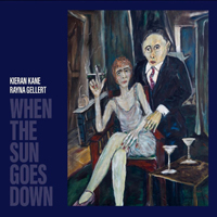 Kane, Kieran - When the Sun Goes Down