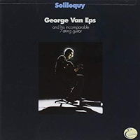 Van Eps, George - Soliloquy (LP)