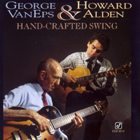 Van Eps, George - George Van Eps & Howard Alden - Hand-Crafted Swing