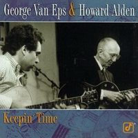 Van Eps, George - George Van Eps & Howard Alden - Keepin' Time