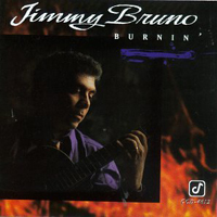 Bruno, Jimmy - Burnin'