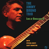 Bruno, Jimmy - Live at the Birdland II