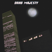 Drab Majesty - Unarian Dances (Single)