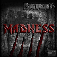 Big Iron D - Madness