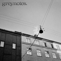 Psalm Trees - Greynotes (Single)