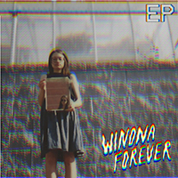 Winona Forever - Yacht Rock (EP)