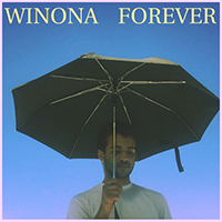 Winona Forever - This Is Fine