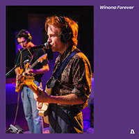 Winona Forever - Winona Forever On Audiotree Live