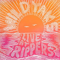 Wild Yaks - Live At Rippers