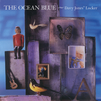 Ocean Blue - Davy Jones' Locker