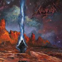 Abaroth - Emissary Of The Void