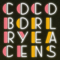 Coco Bryce - Orleans (Single)