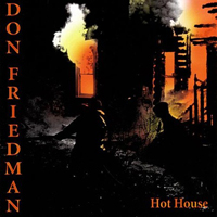 Don Friedman - Hot House