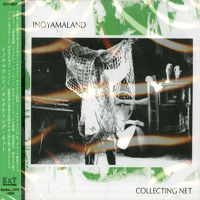 Inoyama Land - Collecting Net