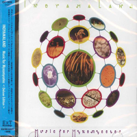 Inoyama Land - Music for Myxomycetes (Deluxe Edition) [CD 2]