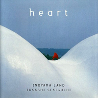 Inoyama Land - Inoyama Land & Takashi Sekiguchi - Heart