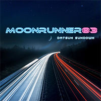 Moonrunner83 - Datsun Sundown