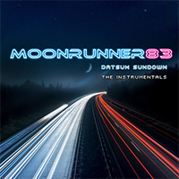 Moonrunner83 - Datsun Sundown (The Instrumentals)