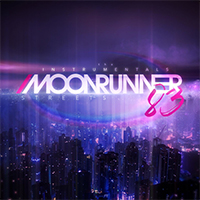 Moonrunner83 - Streets (The Instrumentals)