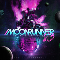 Moonrunner83 - Hearts on Fire (The Instrumentals)
