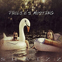 ShwizZ - Paulie's Mustang (Single)