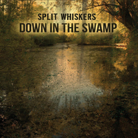 Split Whiskers - Down In The Swamp