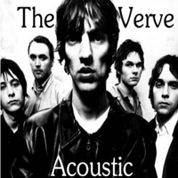 Verve - The Acoustic Sessions