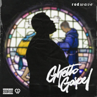 Wave, Rod - Ghetto Gospel